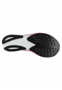 BROOKS Hyperion - Hardloopschoenen Neutraal - Pink Glo Green Black -Mode Kleding Winkel a4b7bd18077b474b857dd5140c029135