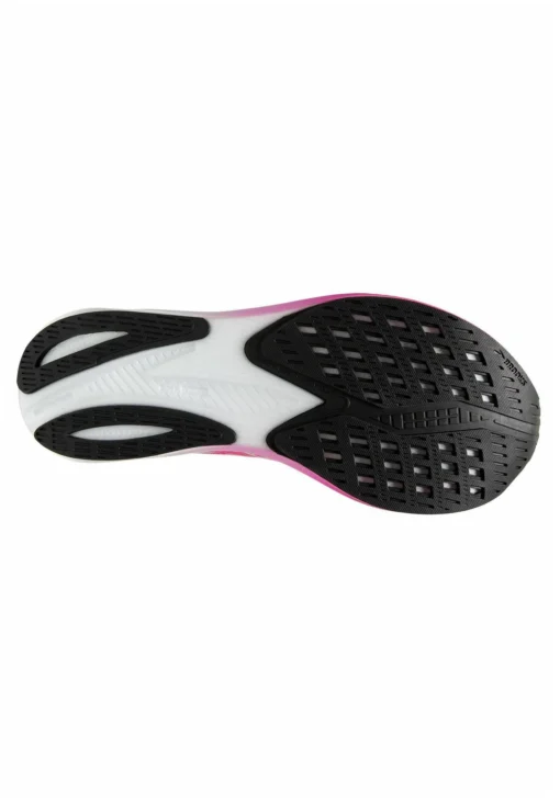 BROOKS Hyperion - Hardloopschoenen Neutraal - Pink Glo Green Black - Afbeelding 5