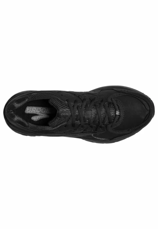 BROOKS Zeal Walker - Stabiliteit Hardloopschoenen - Black - Afbeelding 3
