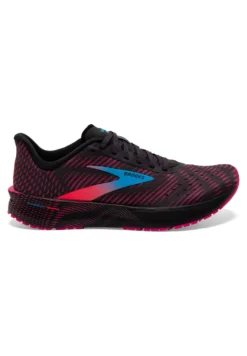 BROOKS Hyperion Tempo - Hardloopschoenen Neutraal - Coral Cosmo Phantom