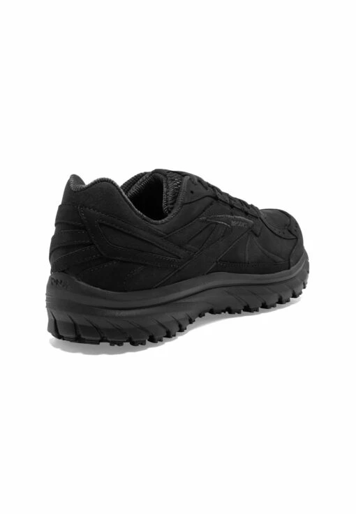 BROOKS Zeal Walker - Stabiliteit Hardloopschoenen - Black - Afbeelding 4
