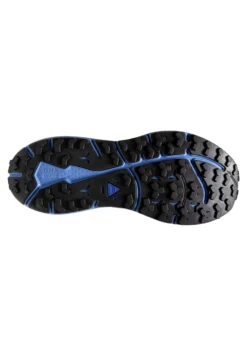 BROOKS Divide 3 - Trail Hardloopschoenen - Black Blue Yellow -Mode Kleding Winkel ade993151334483b862a659df56d8900 scaled