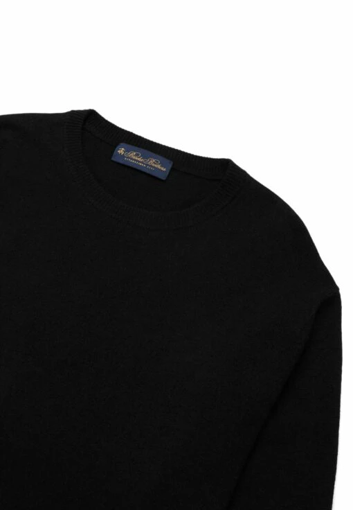 Trui - Black - Afbeelding 2