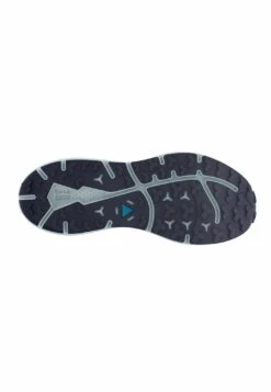 BROOKS Divide 4 - Trail Hardloopschoenen - Navy Bittersweet Peacoat -Mode Kleding Winkel af8d19f60d0a42108868b867468ba969