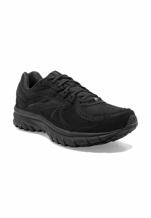 BROOKS Zeal Walker - Stabiliteit Hardloopschoenen - Black - Afbeelding 2
