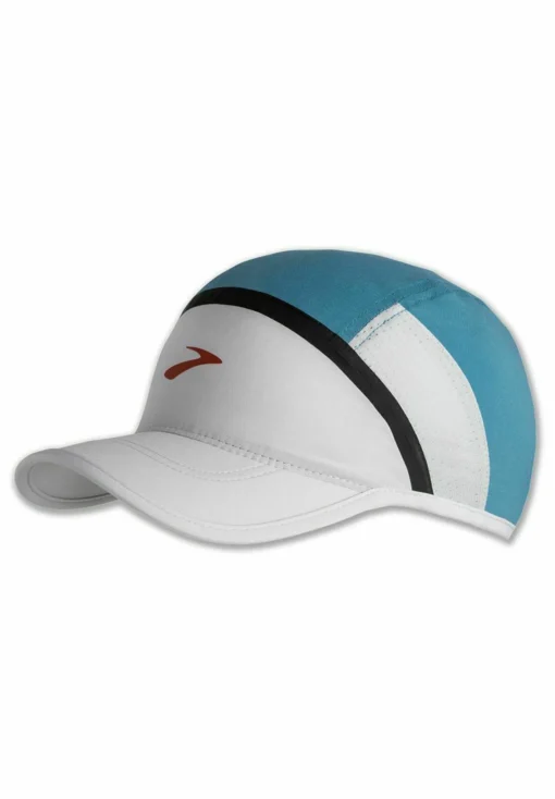 BROOKS Base Hat - Pet - Storm Blue Light Pikes Peak - Afbeelding 3