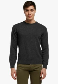 Trui - Dark Grey