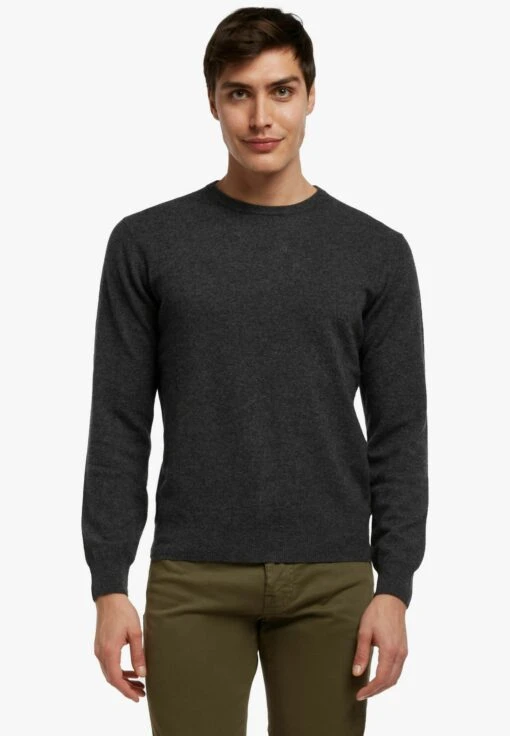 Trui - Dark Grey