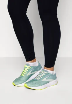 BROOKS Hyperion Tempo - Hardloopschoenen Neutraal - Blue Aqua Nightlife