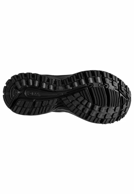 BROOKS Zeal Walker - Stabiliteit Hardloopschoenen - Black - Afbeelding 5