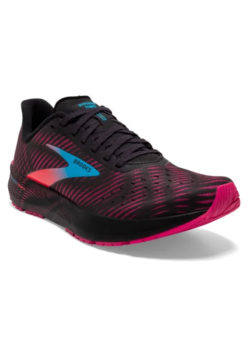 BROOKS Hyperion Tempo - Hardloopschoenen Neutraal - Coral Cosmo Phantom - Afbeelding 2