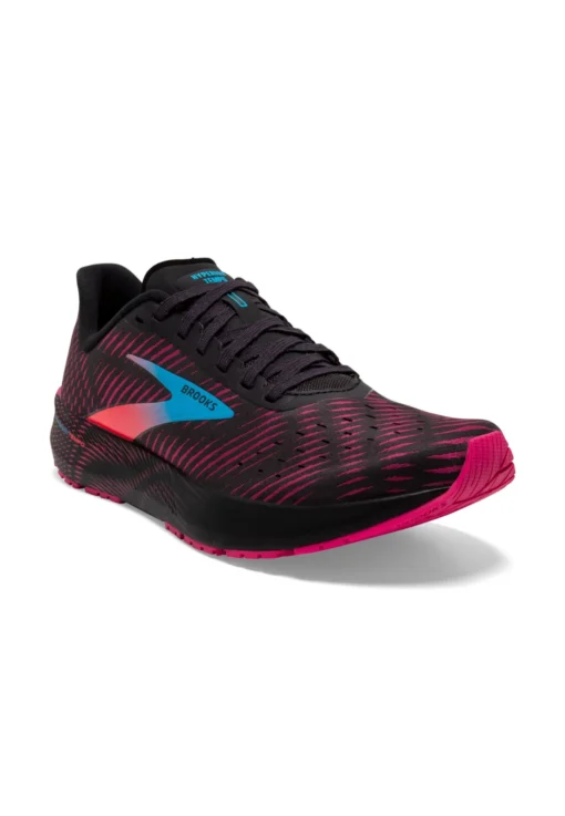 BROOKS Hyperion Tempo - Hardloopschoenen Neutraal - Coral Cosmo Phantom - Afbeelding 5