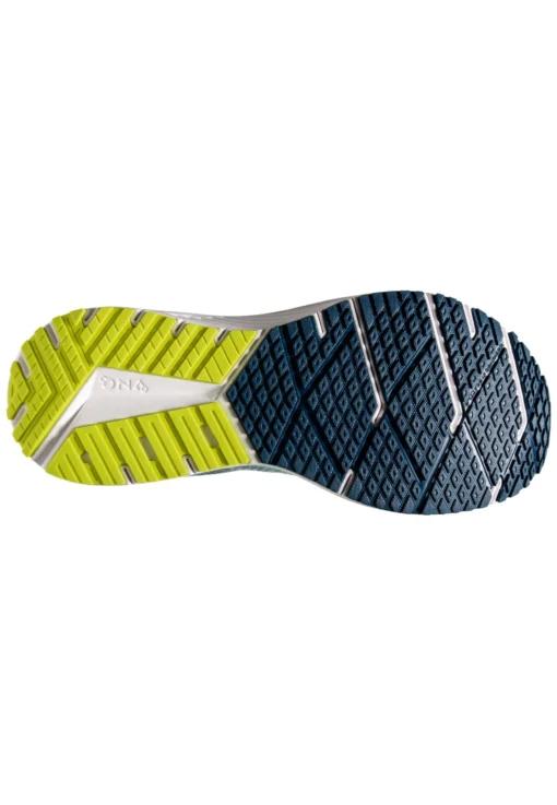 BROOKS Revel 6 - Hardloopschoenen Neutraal - Light Blue Nightlife - Afbeelding 5