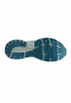 BROOKS Ghost 15 - Hardloopschoenen Neutraal - Moroccan Blue Black Spring Bud -Mode Kleding Winkel bd44eb4762694853ac8e8129be1a9be4