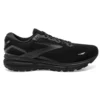 BROOKS Ghost 15 - Hardloopschoenen Neutraal - Black Black Ebony