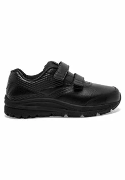 BROOKS Addiction V-Strap 2 - Sportieve Wandelschoenen - Black Black