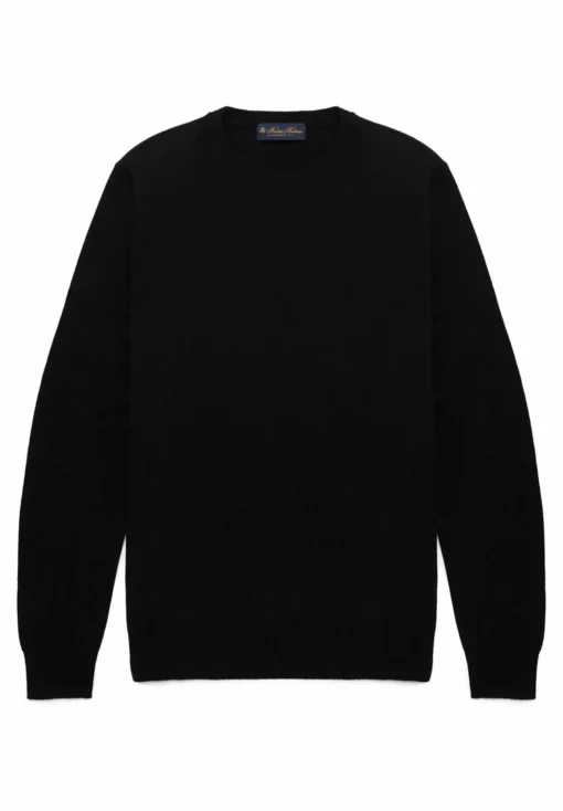 Trui - Black