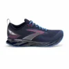 BROOKS Levitate 6 - Hardloopschoenen Neutraal - Peacoat Pink Lady Lilac Rose