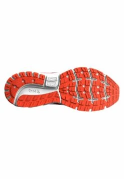 BROOKS Trace 2 - Hardloopschoenen Neutraal - Sangria Red Pink -Mode Kleding Winkel d32b4762fc874e9fbbf6d604437789f4