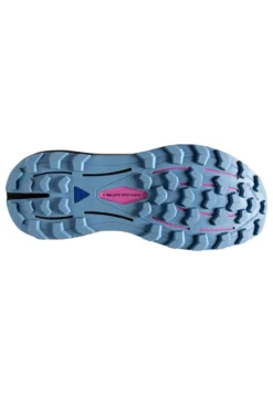BROOKS Cascadia 16 - Trail Hardloopschoenen - Blue Black Yellow -Mode Kleding Winkel d98621bb6e31443c91321cf675ecee54 scaled