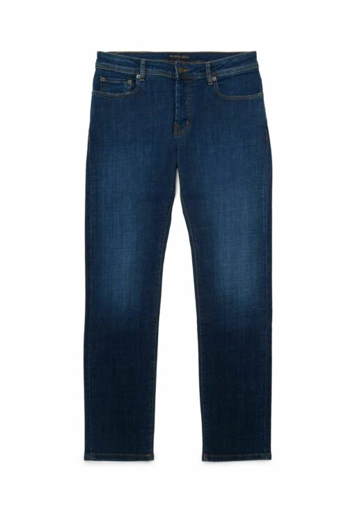Slim Fit Jeans - Blue Med