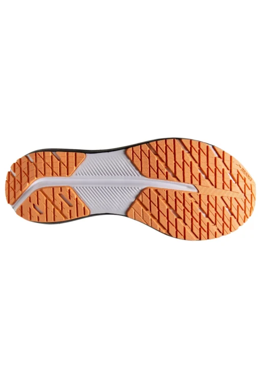BROOKS Hyperion Tempo - Hardloopschoenen Neutraal - Blue Phantom Cosmo - Afbeelding 5
