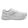 BROOKS Adrenaline Gts 23 - Stabiliteit Hardloopschoenen - White Oyster Silver