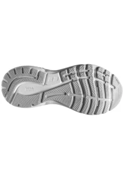 BROOKS Adrenaline Gts 23 - Stabiliteit Hardloopschoenen - White Oyster Silver -Mode Kleding Winkel e75ad91206f74b1a880fe0f649351e79 scaled