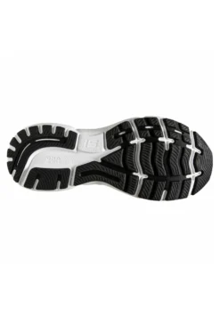 BROOKS Ghost 15 - Hardloopschoenen Neutraal - Black White Multi -Mode Kleding Winkel ee7f2744856843f293fbc554e268b995 scaled