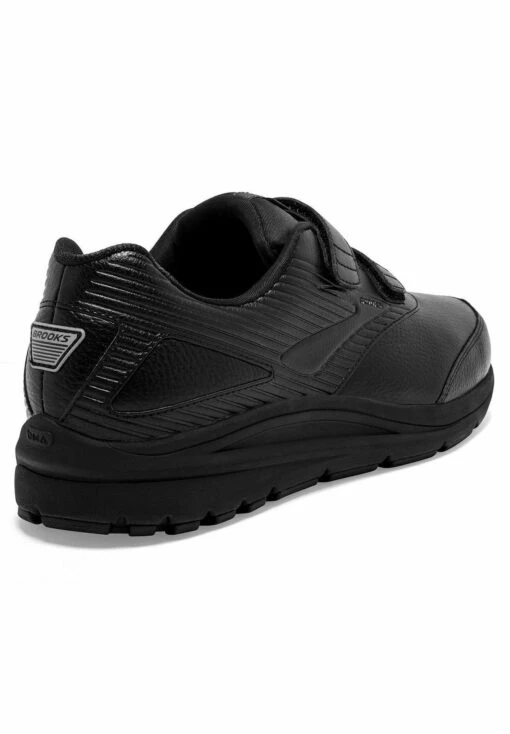 BROOKS Addiction V-Strap 2 - Sportieve Wandelschoenen - Black Black - Afbeelding 3
