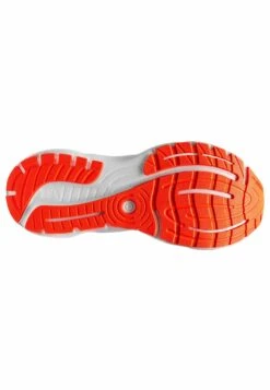 BROOKS Glycerin Gts 20 - Stabiliteit Hardloopschoenen - Blue Depths Palace Blue Orange -Mode Kleding Winkel f7029852342f4f72b81736ff1a643034