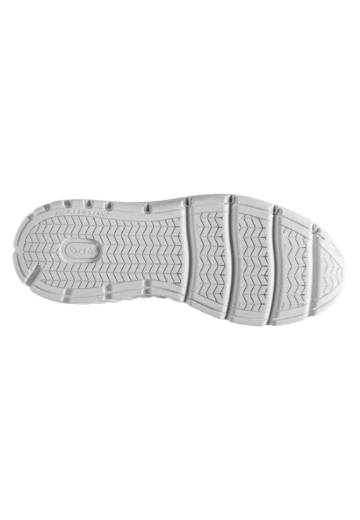 BROOKS Addiction Walker 2 - Sportieve Wandelschoenen - White - Afbeelding 5