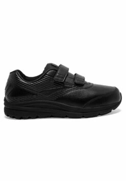 BROOKS Addiction V-Strap 2 - Sportieve Wandelschoenen - Black Black